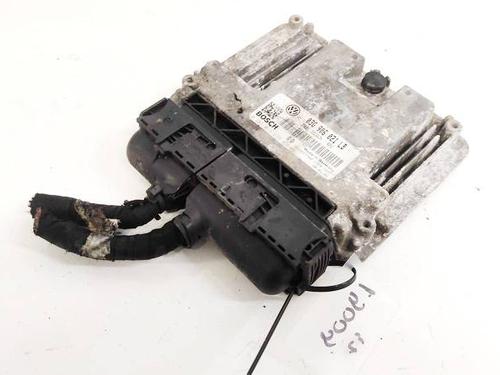 Used Engine control unit (ECU) Engine control unit (ECU) SKODA OCTAVIA II (1Z3) 1.9 TDI (105 hp) 32940958 32940958