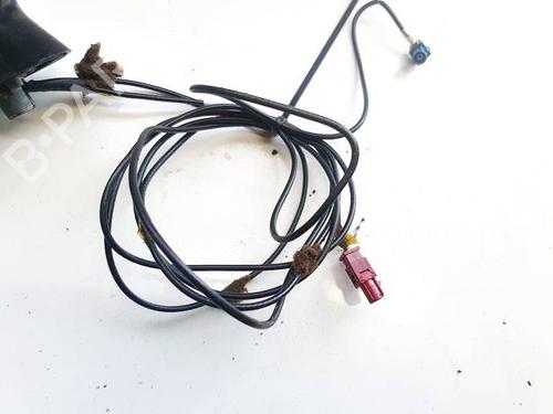 Antenne/Base AUDI A4 B7 (8EC) 1.9 TDI | BP38765617C140 - Image 2