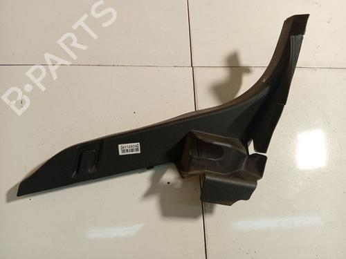 Used Boot lining Boot lining OPEL ASTRA H (A04) 1.7 CDTI (L48) (100 hp) 36506976 36506976