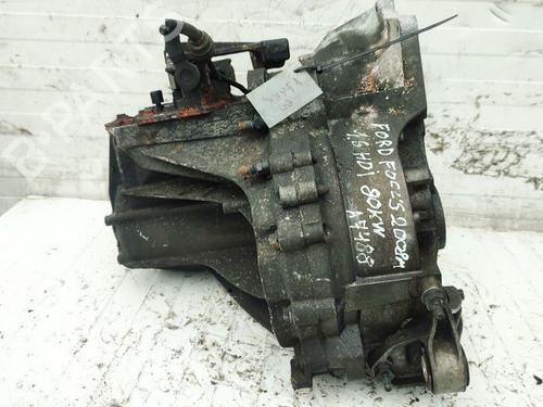 Gearbox FORD FOCUS II (DA_, HCP, DP) 1.6 TDCi | BP35462190M3 - Image 3
