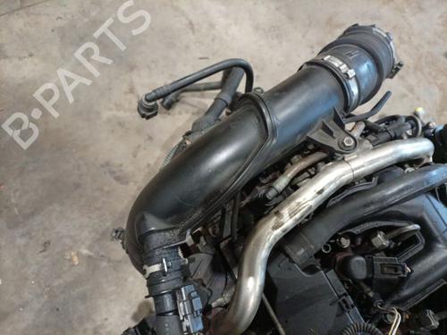 Intercooler pipe CITROËN C5 II (RC_) 2.0 HDi (RCRHRH) | BP39392565M127 - Image 3