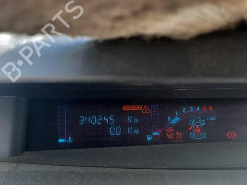 Speaker RENAULT ESPACE IV (JK0/1_) 1.9 dCi (JK0U, JK0G) | BP33090353E2 - Image 9