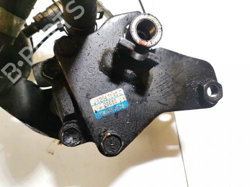 Steering pump NISSAN NAVARA (D22) 2.5 TDiC | BP38583889M99 - Image 3
