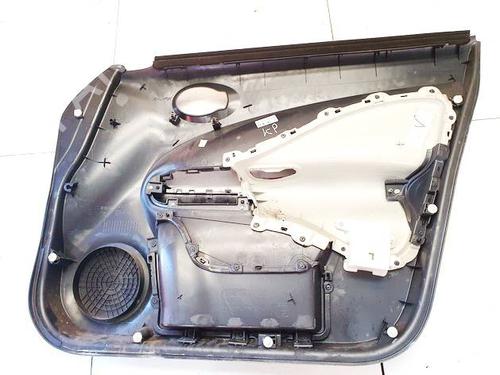 Front left panel NISSAN JUKE (F15) 1.5 dCi | BP34982872C58 - Image 2