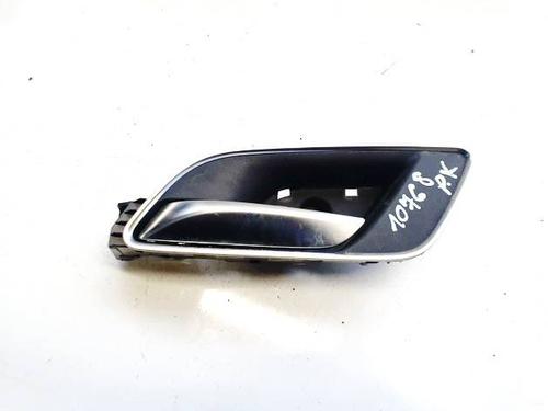 Front left interior door handle APRILIA MOTORCYCLES TUONO Tuono V4 RR (KG1) | BP34886466I13 - Image 2