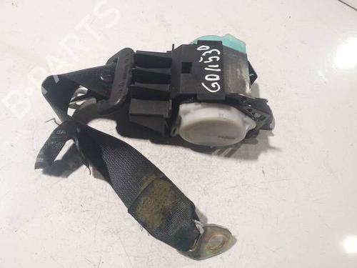 Sikkerhedssele bag højre Sikkerhedssele bag højre 38582607 38582607
