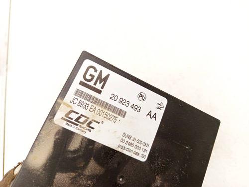 Electronic module OPEL INSIGNIA A (G09) 2.0 CDTI (68) | BP38277691M83 - Image 3