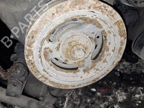 Used Pulley Pulley 35131900 35131900