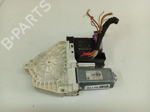 Used Left front window motor Left front window motor 38551592 38551592