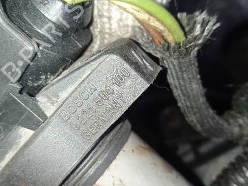 Ignition coil BMW X5 (E70) 4.8 i xDrive | BP35228429M94 - Image 3