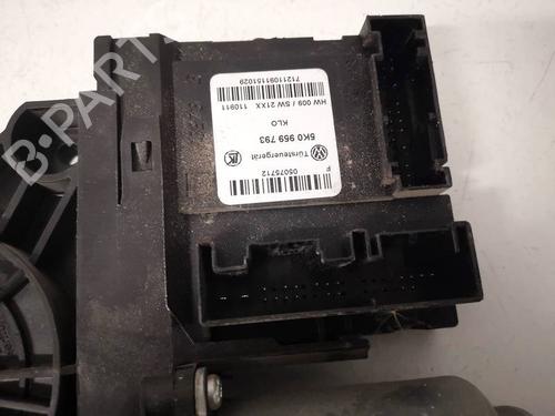Right front window motor MERCEDES-BENZ E-CLASS (W211) E 220 CDI (211.006) | BP36546860E20 - Image 2