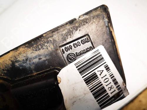 Other VW TRANSPORTER T5 Van (7HA, 7HH, 7EA, 7EH) 2.5 TDI | BP32580754O1