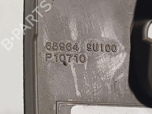 Other NISSAN NOTE (E11, NE11) 1.4 | BP34983784O1 - Image 5