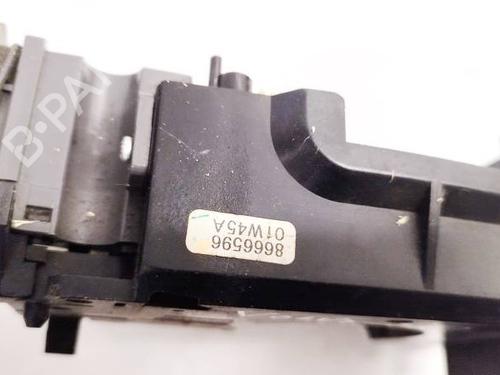 Warning switch PEUGEOT 407 (6D_) 1.6 HDi 110 (6D9HZC, 6D9HYC) | BP34762928I22 - Image 3