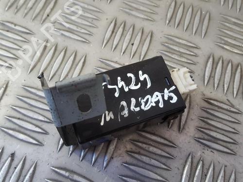 Used Electronic module Electronic module MAZDA 5 (CR) 2.0 CD (CR19) (110 hp) 33494086 33494086