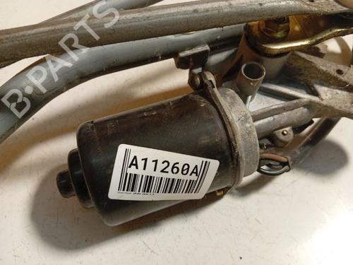 Motorino tergicristallo anteriore Motorino tergicristallo anteriore CHEVROLET SPARK Hatchback Van (M200, M250) 0.8 (52 hp) 36250419 36250419