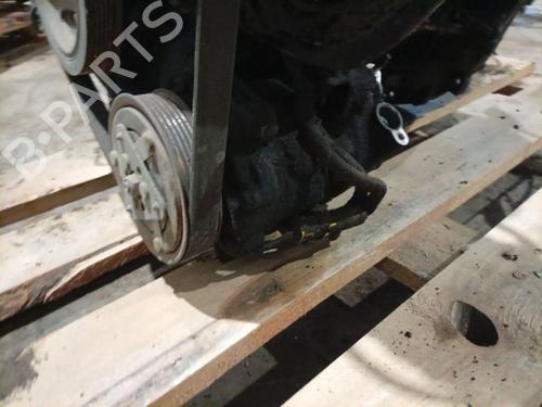 Compressor A/C Compressor A/C CITROËN C4 Grand Picasso I (UA_) 1.6 HDi (109 hp) 36585142 36585142