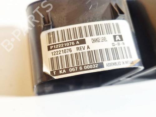 Luftventil KAWASAKI MOTORCYCLES Z (900cc - ) Z 1000 SX Tourer (ZXT00L) | BP32568425I21 - Image 3
