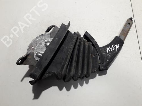 håndbremse håndbremse PEUGEOT 406 (8B) 1.9 TD (92 hp) 35846043 35846043