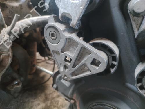 Pulley FORD MONDEO III (B5Y) 2.0 DI | BP35604502M122 - Image 3