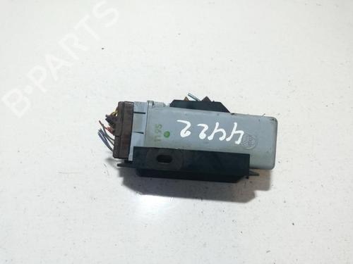 Used Electronic module Electronic module PEUGEOT 405 II (4B) 1.9 TD (90 hp) 33506358 33506358
