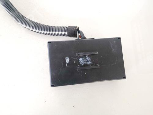 Used Fuse box Fuse box PEUGEOT 206 Hatchback (2A/C) 2.0 HDI 90 (90 hp) 33072498 33072498