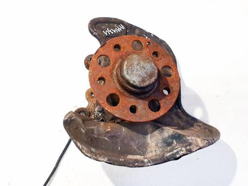 Used Right front steering knuckle Right front steering knuckle MERCEDES-BENZ C-CLASS (W204) C 220 CDI (204.008) (163 hp) 39938872 39938872