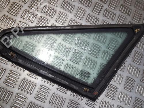 Used Front right quarter glass Front right quarter glass 35707704 35707704