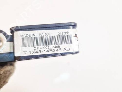 Electronic module JAGUAR X-TYPE I (X400) 2.2 D | BP32579308M83 - Image 3
