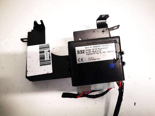 elektronisk-modul-subaru-outback-br-2009-32584286 main image