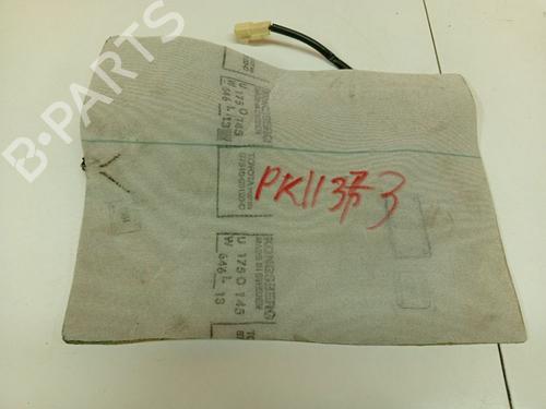 Used Electronic module Electronic module TOYOTA AVENSIS (_T25_) 2.2 D-4D (ADT251_, ADT251R) (150 hp) 39544068 39544068