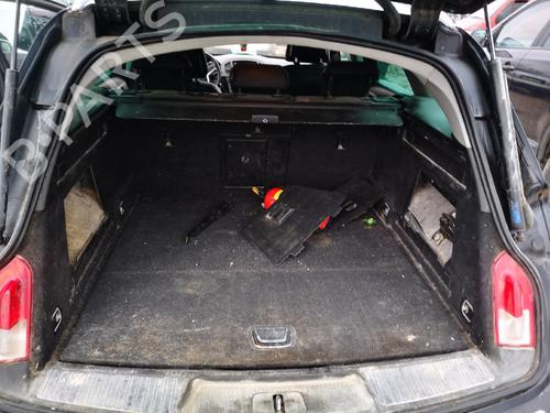 Fuse box OPEL INSIGNIA A (G09) 2.0 CDTI (68) | BP32583740E1