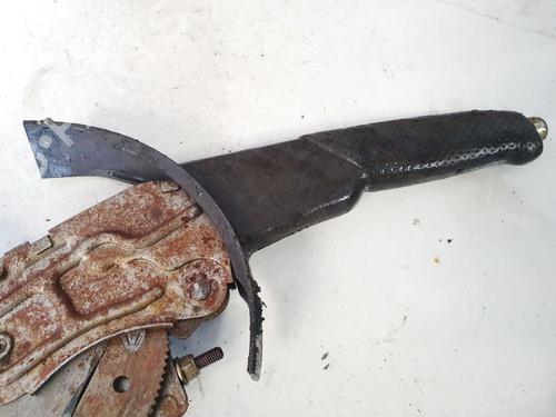 Hand brake NISSAN ALMERA II Hatchback (N16) 1.8 | BP35484954I18 - Image 3