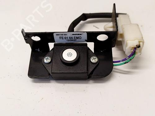 Elektronische module Elektronische module MAZDA 6 Hatchback (GH) 2.0 MZR-CD (GH14) (140 hp) 36524766 36524766
