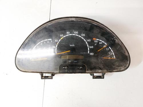 Used Instrument cluster Instrument cluster MERCEDES-BENZ SPRINTER 2-t Bus (B901, B902) 213 CDI (902.671, 902.672) (129 hp) 35423510 35423510