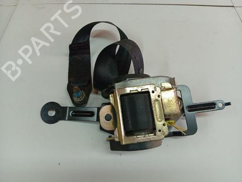 Front right seatbelt NISSAN PRIMERA Hatchback (P12) 1.9 dCi | BP36760344I25 - Image 2