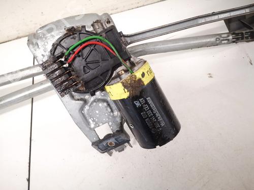 Used Front wiper motor Front wiper motor AUDI 100 C4 Avant (4A5) 2.0 E (115 hp) 35475689 35475689