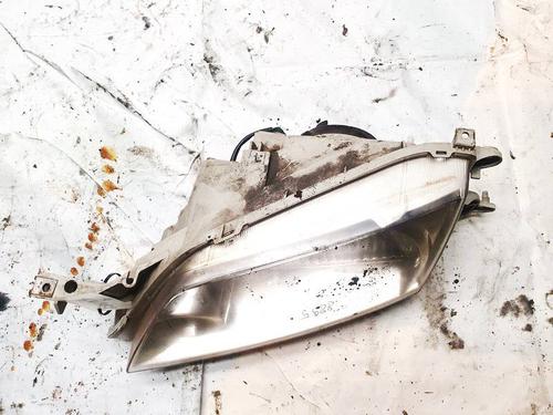 Left headlight MAZDA PREMACY (CP) 2.0 TD | BP35318849C28 - Image 2