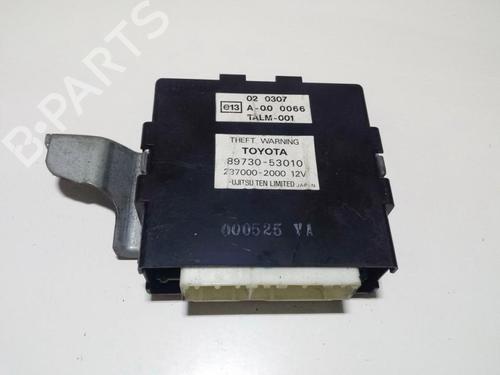 Used Electronic module Electronic module LEXUS IS I (_E1_) 200 (GXE10) (155 hp) 33501816 33501816