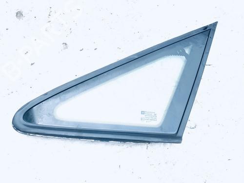 Vidro triangular frente esquerdo Vidro triangular frente esquerdo 35593512 35593512