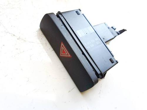 Warning switch VW PASSAT B7 (362) 2.0 TDI | BP39895394I22 - Image 2