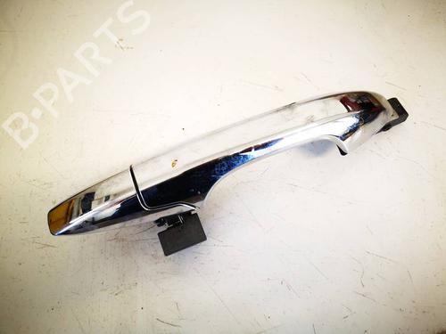 Used Front left exterior door handle Front left exterior door handle 35019564 35019564