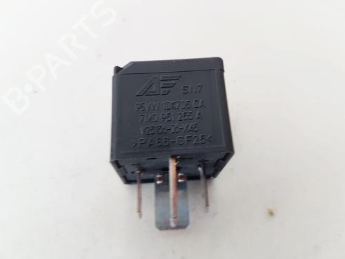 Electronic sensor PORSCHE CAYENNE (9PA) S 4.5 | BP33067175M84 - Image 3