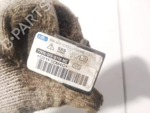 Electronic module HONDA FR-V (BE) 1.8 (BE1) | BP32572632M83