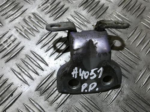 Used Hinge/Door check strap Hinge/Door check strap HYUNDAI PONY 1.4 (68 hp) 33496634 33496634