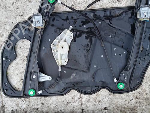 Rear left window mechanism VW PASSAT B7 (362) 1.6 TDI | BP34907748C24 - Image 2