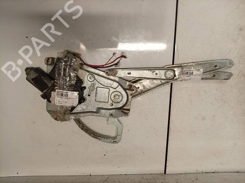 Used Front left window mechanism Front left window mechanism OPEL OMEGA B (V94) 2.0 16V (F69, M69, P69) (136 hp) 35651727 35651727