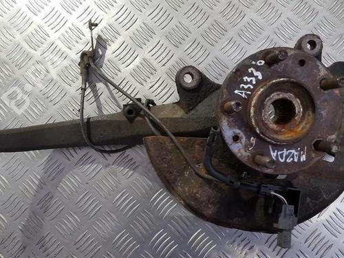 Used Right front steering knuckle Right front steering knuckle 35669434 35669434