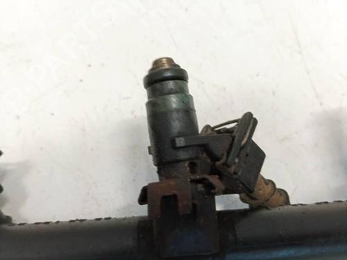 Used Injector Injector RENAULT MEGANE II (BM0/1_, CM0/1_) 1.4 16V (BM0B, CM0B) (98 hp) 34968148 34968148