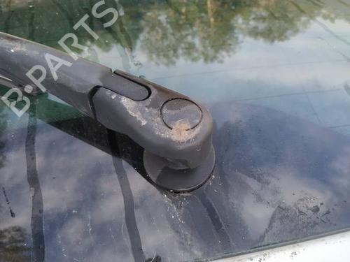 Used Rear wiper motor Rear wiper motor 35377199 35377199